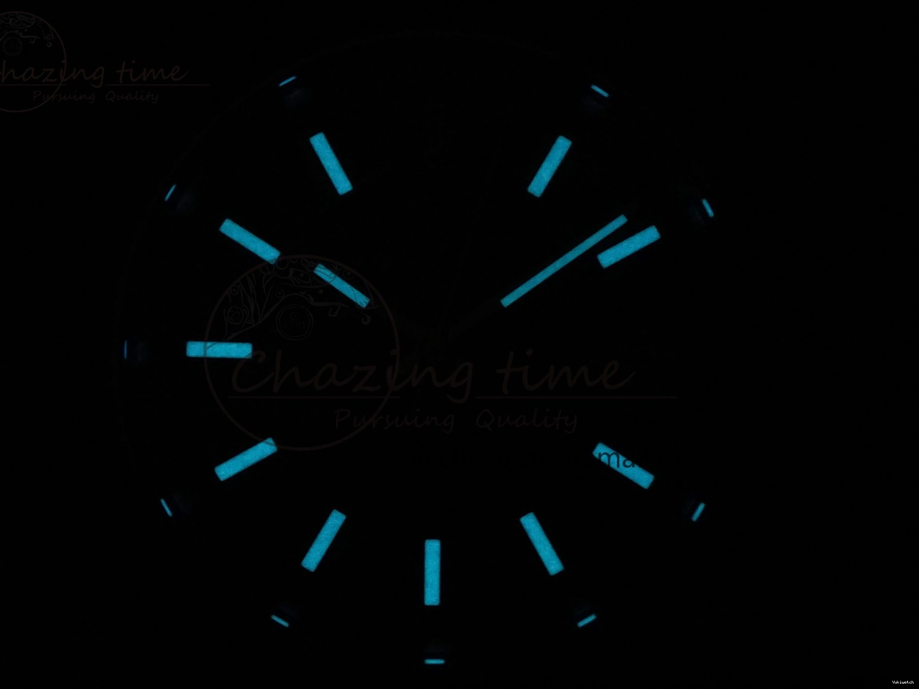 36 Jubilee Green DateJust Stick A3235 Edition Marker 126234 Bracelet Best EWEF on Dial 0126